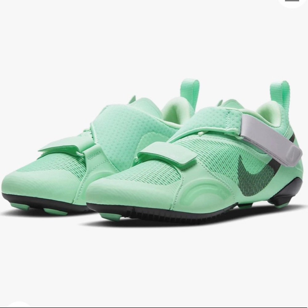 Nike Superrep Cycle Trainers Cj0775 Sneakers Shoes 7.5 Womens